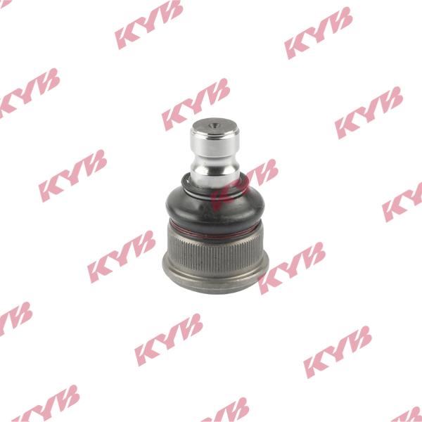 KYB KBJ4192 - Шарова опора, несучий / направляючий шарнір autozip.com.ua