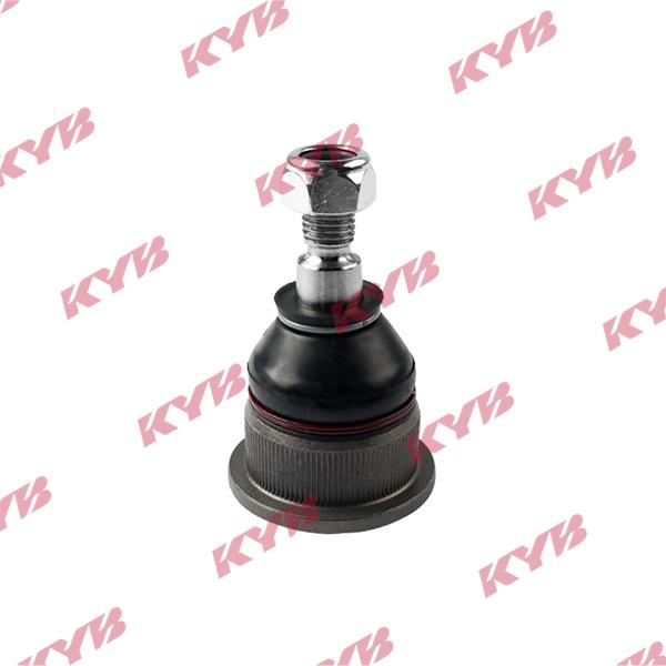 KYB KBJ4115 - Шарова опора, несучий / направляючий шарнір autozip.com.ua