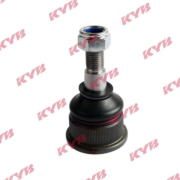 KYB KBJ4129 - Шарова опора, несучий / направляючий шарнір autozip.com.ua