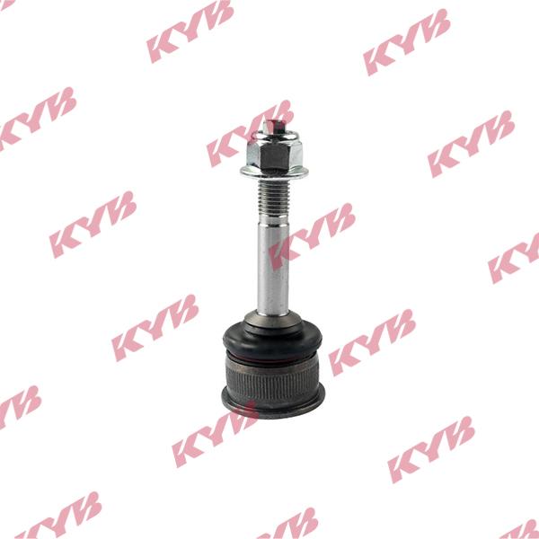 KYB KBJ4357 - Шарова опора, несучий / направляючий шарнір autozip.com.ua