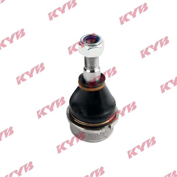 KYB KBJ4270 - Шарова опора, несучий / направляючий шарнір autozip.com.ua