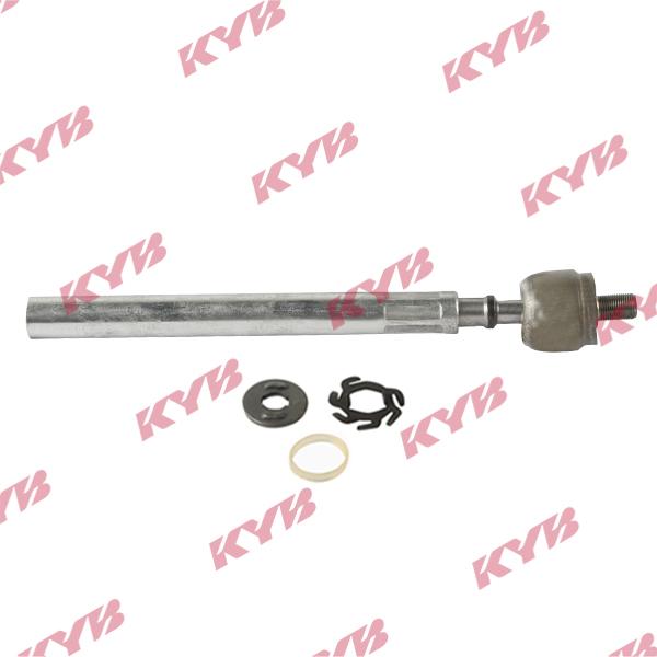KYB KRE4474 - Осьовий шарнір, рульова тяга autozip.com.ua