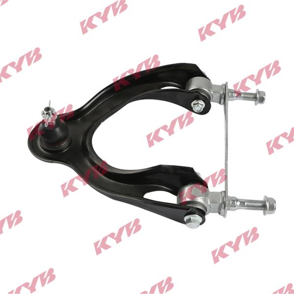 KYB KSC4936 - Важіль незалежної підвіски колеса autozip.com.ua