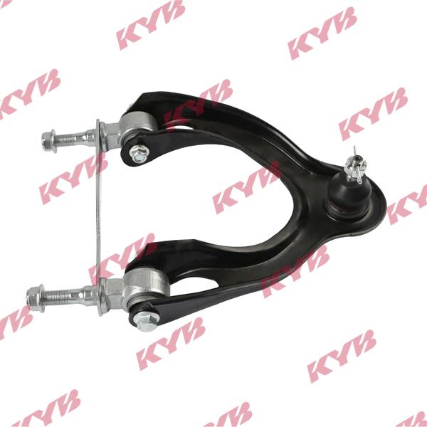 KYB KSC4937 - Важіль незалежної підвіски колеса autozip.com.ua