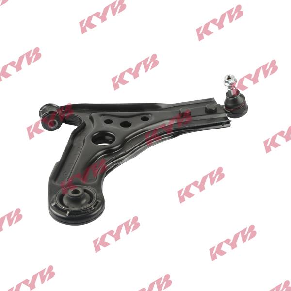 KYB KSC4597 - Важіль незалежної підвіски колеса autozip.com.ua