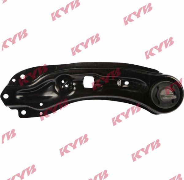 KYB KSC4649 - Важіль незалежної підвіски колеса autozip.com.ua