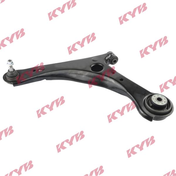 KYB KSC4647 - Важіль незалежної підвіски колеса autozip.com.ua