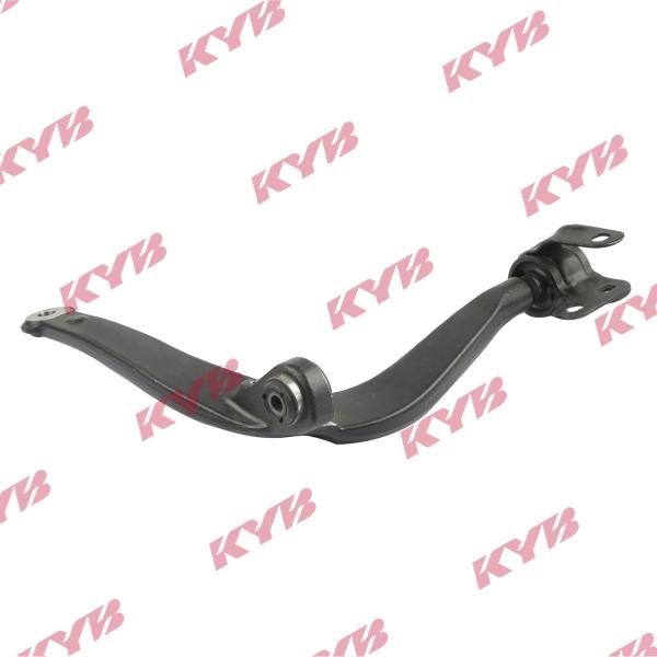 KYB KSC4617 - Важіль незалежної підвіски колеса autozip.com.ua
