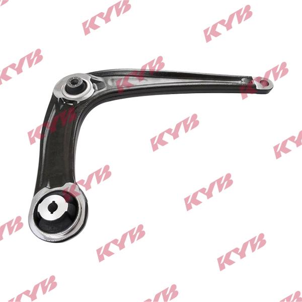KYB KSC4636 - Важіль незалежної підвіски колеса autozip.com.ua