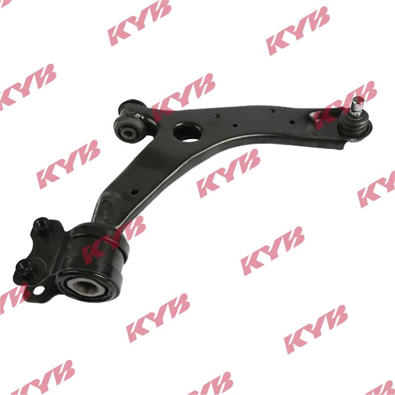 KYB KSC4143 - Важіль незалежної підвіски колеса autozip.com.ua