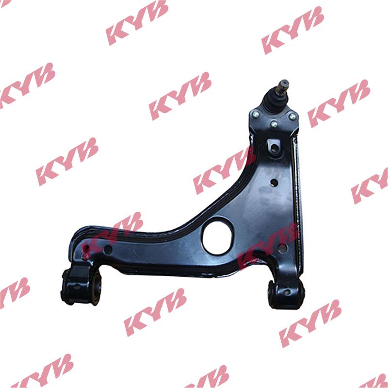 KYB KSC4158 - Важіль незалежної підвіски колеса autozip.com.ua