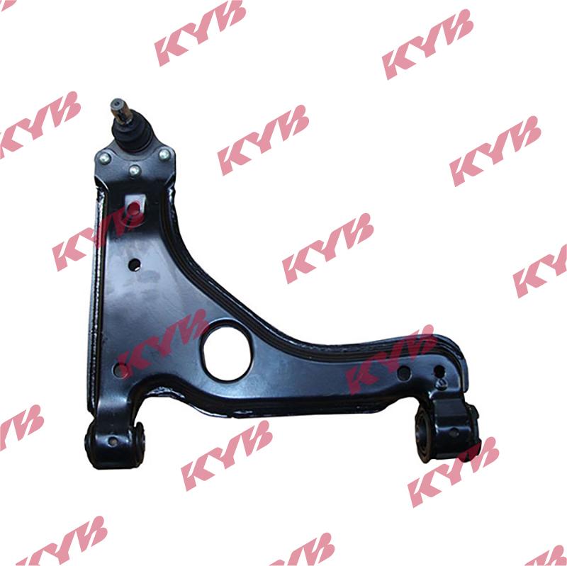 KYB KSC4157 - Важіль незалежної підвіски колеса autozip.com.ua