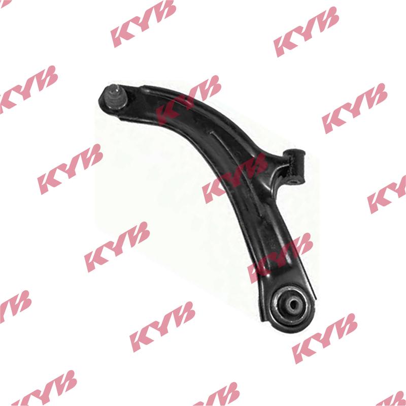 KYB KSC4173 - Важіль незалежної підвіски колеса autozip.com.ua