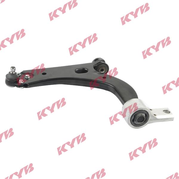 KYB KSC4816 - Важіль незалежної підвіски колеса autozip.com.ua