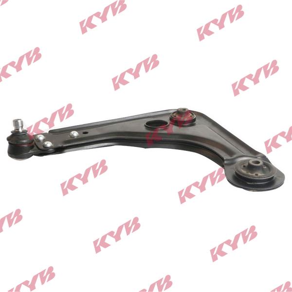 KYB KSC4818 - Важіль незалежної підвіски колеса autozip.com.ua