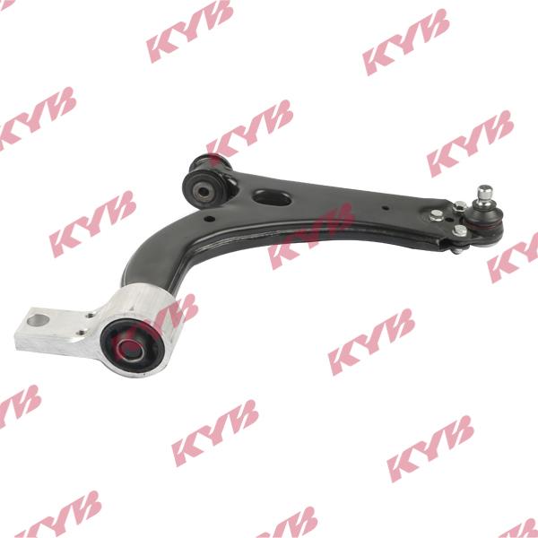 KYB KSC4817 - Важіль незалежної підвіски колеса autozip.com.ua