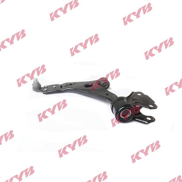 KYB KSC4881 - Важіль незалежної підвіски колеса autozip.com.ua