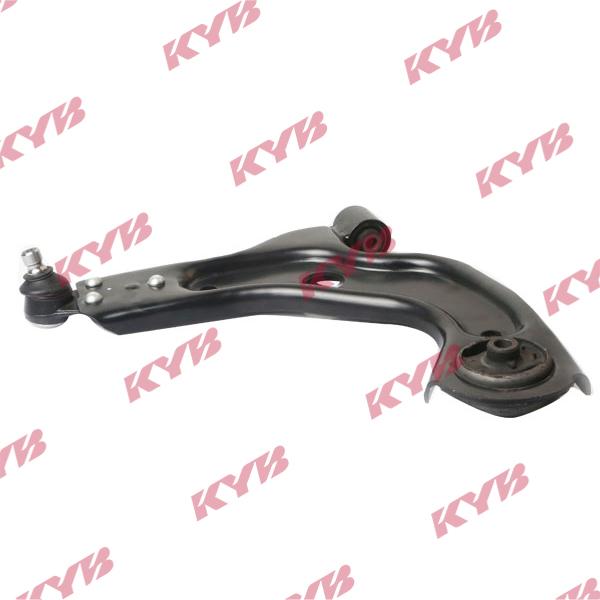 KYB KSC4824 - Важіль незалежної підвіски колеса autozip.com.ua
