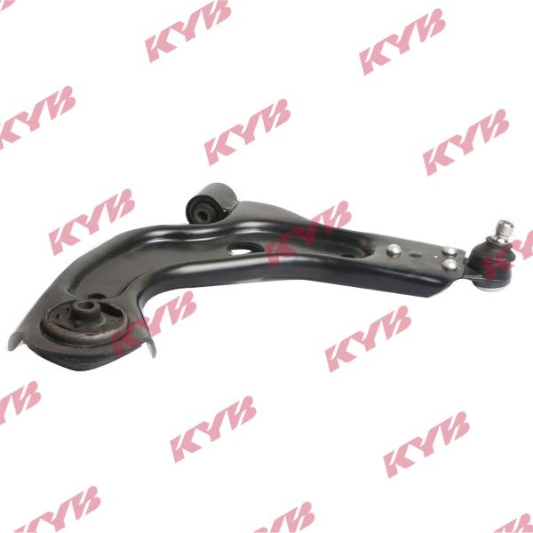 KYB KSC4825 - Важіль незалежної підвіски колеса autozip.com.ua