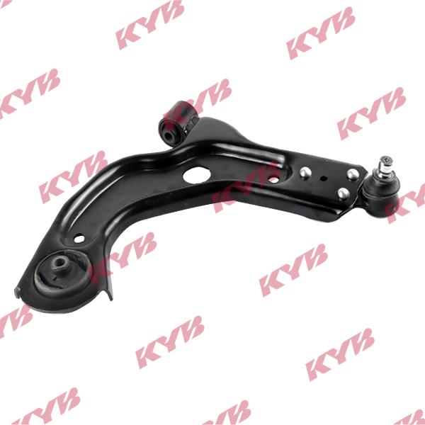 KYB KSC4823 - Важіль незалежної підвіски колеса autozip.com.ua