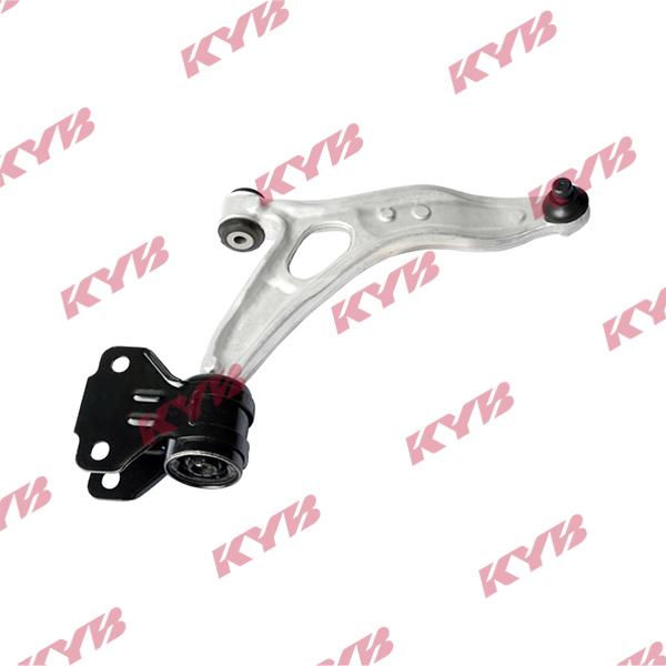KYB KSC4878 - Важіль незалежної підвіски колеса autozip.com.ua