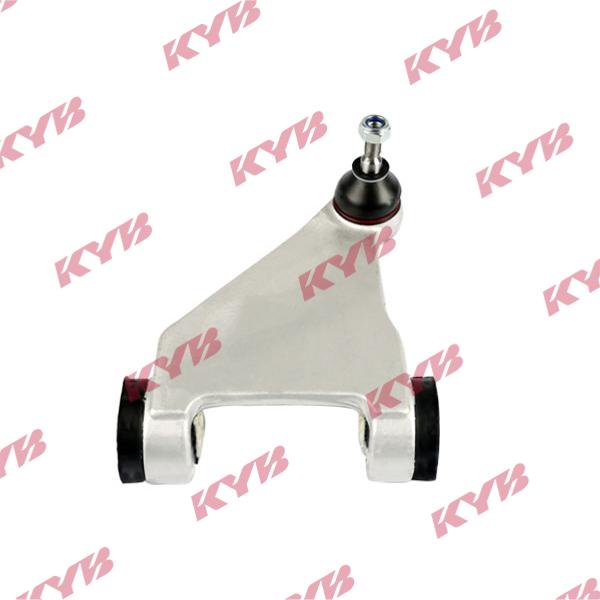 KYB KSC4376 - Важіль незалежної підвіски колеса autozip.com.ua