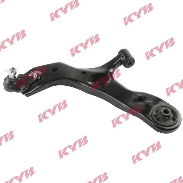 KYB KSC4216 - Важіль незалежної підвіски колеса autozip.com.ua
