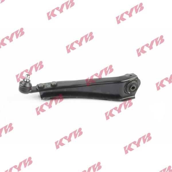 KYB KSC4229 - Важіль незалежної підвіски колеса autozip.com.ua