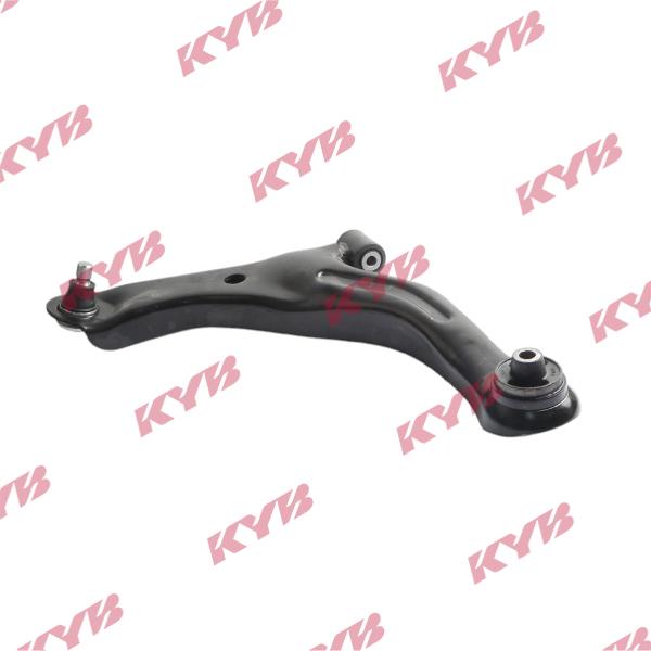 KYB KSC4791 - Важіль незалежної підвіски колеса autozip.com.ua