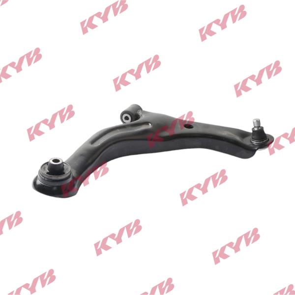KYB KSC4792 - Важіль незалежної підвіски колеса autozip.com.ua