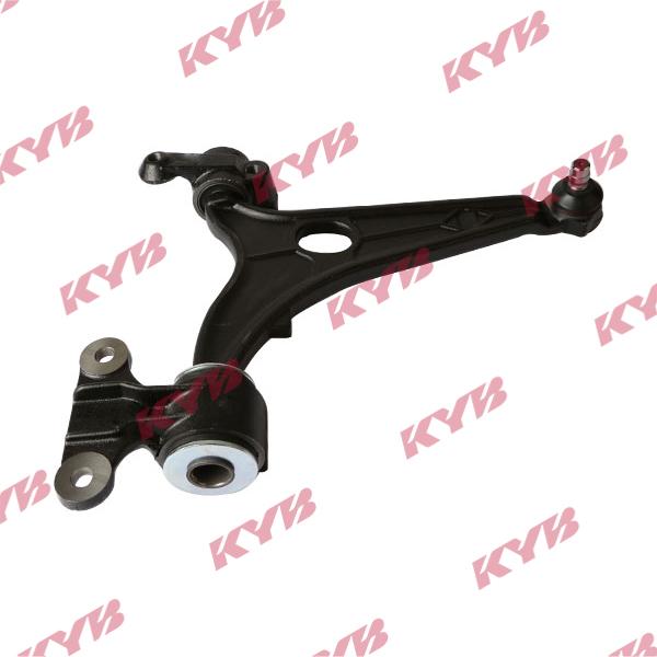 KYB KSC4748 - Важіль незалежної підвіски колеса autozip.com.ua