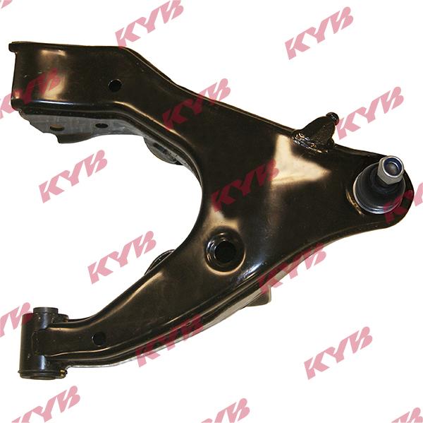 KYB KSC5998 - Важіль незалежної підвіски колеса autozip.com.ua