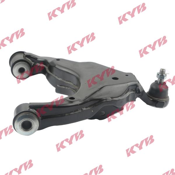 KYB KSC5958 - Важіль незалежної підвіски колеса autozip.com.ua