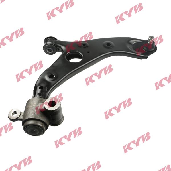 KYB KSC5546 - Важіль незалежної підвіски колеса autozip.com.ua