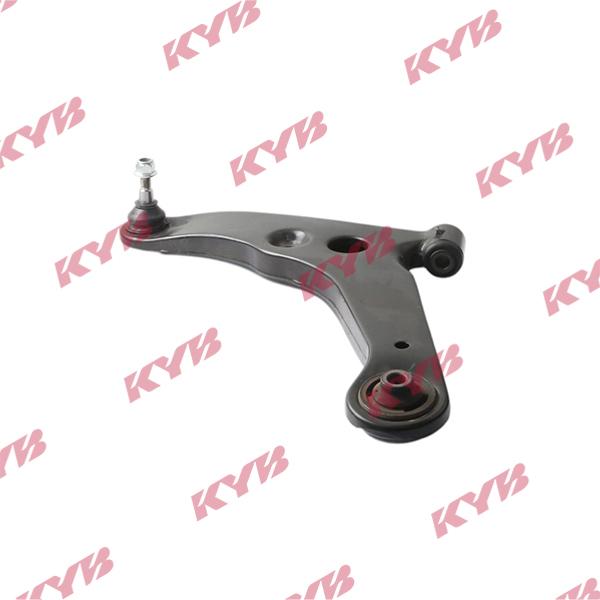 KYB KSC5581 - Важіль незалежної підвіски колеса autozip.com.ua