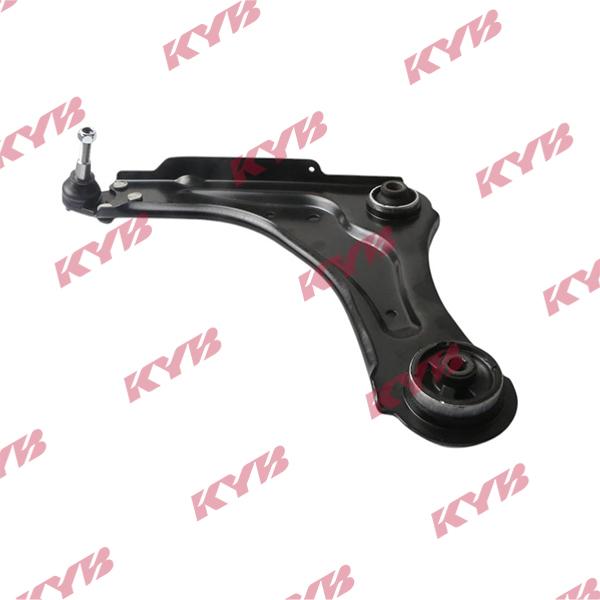 KYB KSC5854 - Важіль незалежної підвіски колеса autozip.com.ua