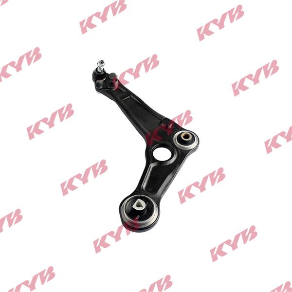KYB KSC5858 - Важіль незалежної підвіски колеса autozip.com.ua