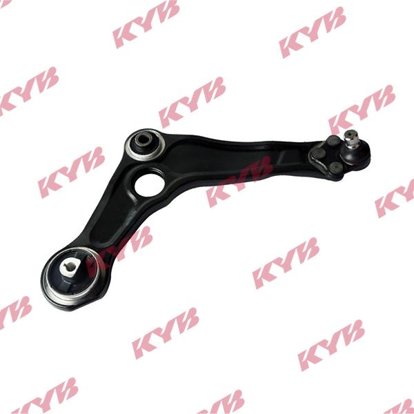 KYB KSC5861 - Важіль незалежної підвіски колеса autozip.com.ua