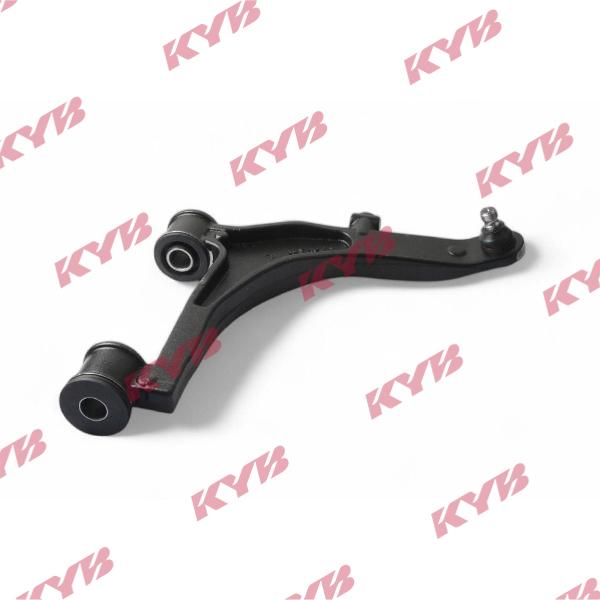 KYB KSC5819 - Важіль незалежної підвіски колеса autozip.com.ua