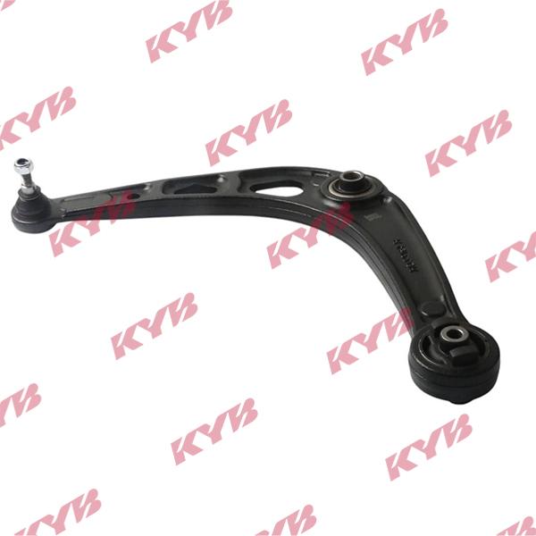 KYB KSC5816 - Важіль незалежної підвіски колеса autozip.com.ua