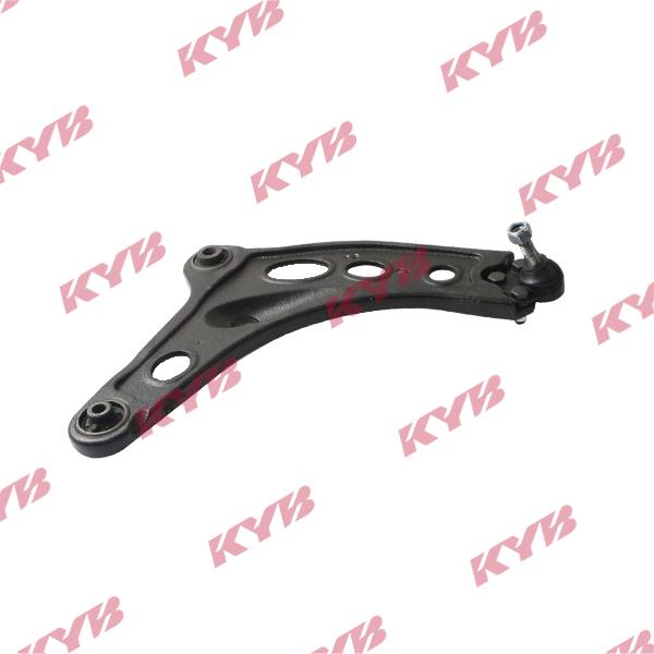 KYB KSC5812 - Важіль незалежної підвіски колеса autozip.com.ua