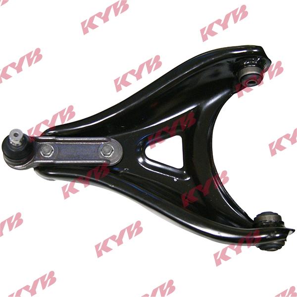 KYB KSC5829 - Важіль незалежної підвіски колеса autozip.com.ua
