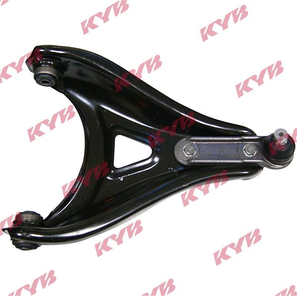 KYB KSC5828 - Важіль незалежної підвіски колеса autozip.com.ua