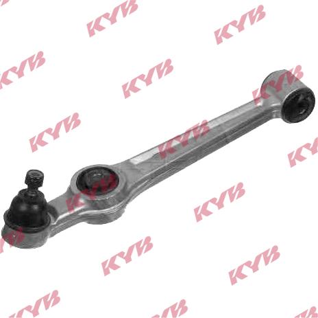 KYB KSC5876 - Важіль незалежної підвіски колеса autozip.com.ua