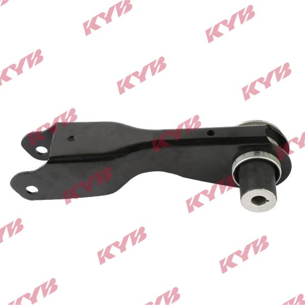 KYB KSC5270 - Важіль незалежної підвіски колеса autozip.com.ua