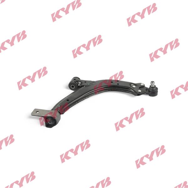 KYB KSC5787 - Важіль незалежної підвіски колеса autozip.com.ua