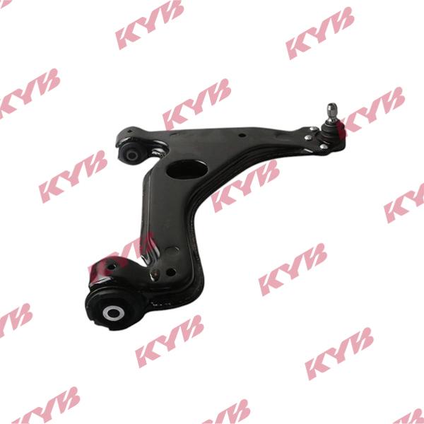 KYB KSC5735 - Важіль незалежної підвіски колеса autozip.com.ua