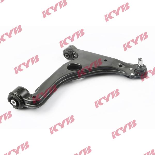 KYB KSC5733 - Важіль незалежної підвіски колеса autozip.com.ua