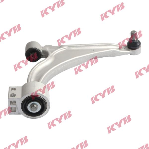 KYB KSC5737 - Важіль незалежної підвіски колеса autozip.com.ua
