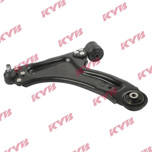 KYB KSC5722 - Важіль незалежної підвіски колеса autozip.com.ua